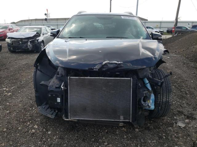 Photo 5 from auction – 2015 CHEVROLET TRAVERSE L with VIN 1GNKRGKD0FJ167296