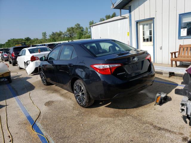 Photo 2 from auction – 2016 TOYOTA COROLLA L with VIN 2T1BURHE3GC504365