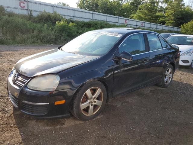 2008 Volkswagen Jetta