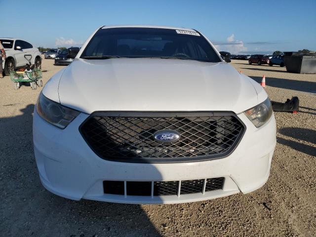 Photo 5 from auction – 2014 FORD TAURUS POL with VIN 1FAHP2MK5EG185477