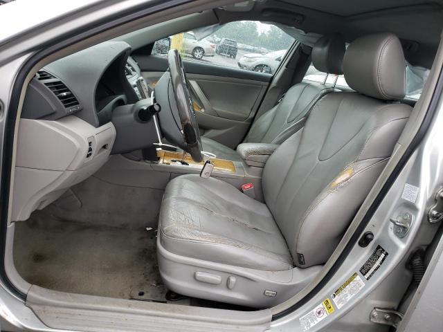 Photo 7 from auction – 2007 TOYOTA CAMRY with VIN 4T1BK46K87U003343