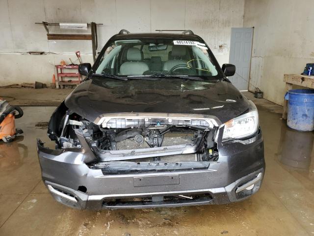 Photo 5 from auction – 2017 SUBARU FORESTER 2 with VIN JF2SJAJC2HH548035