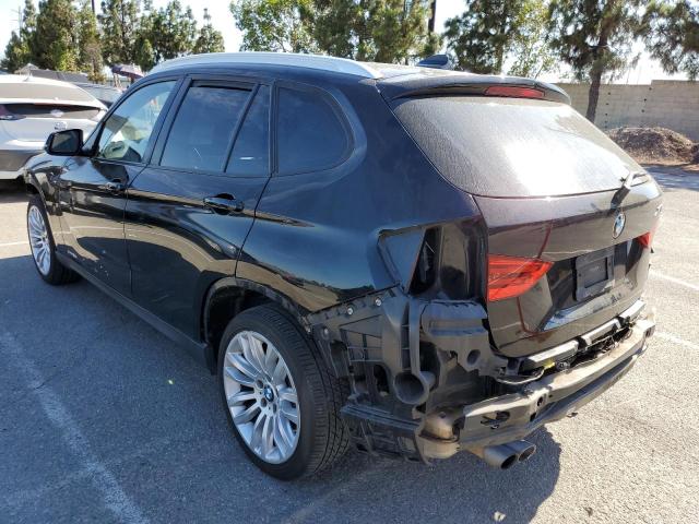 Photo 2 from auction – 2014 BMW X1 SDRIVE2 with VIN WBAVM1C59EVW51495
