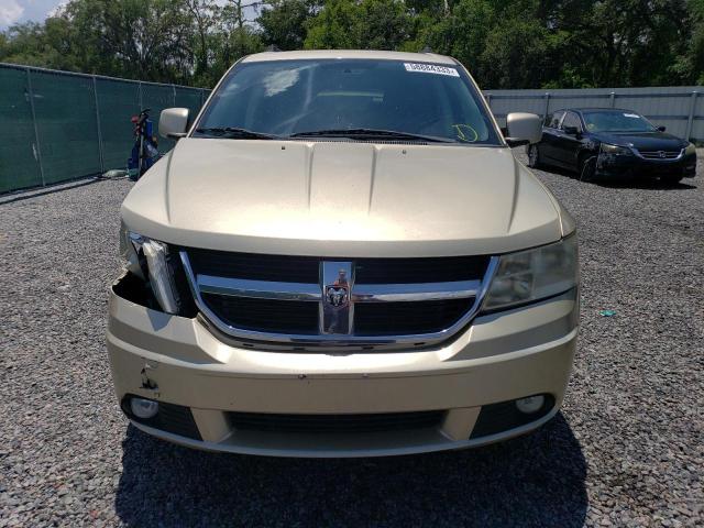 Photo 5 from auction – 2010 DODGE JOURNEY SX with VIN 3D4PG5FV8AT190647