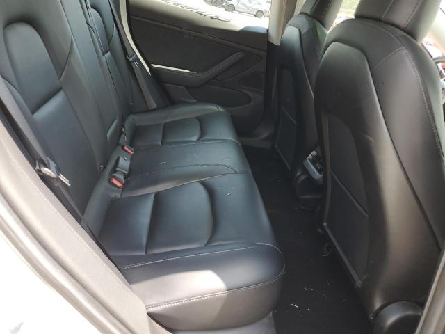 Photo 10 from auction – 2018 TESLA MODEL 3 with VIN 5YJ3E1EB5JF093910