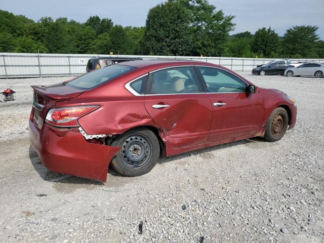 Photo 3 from auction – 2014 NISSAN ALTIMA 2.5 with VIN 1N4AL3APXEN216026