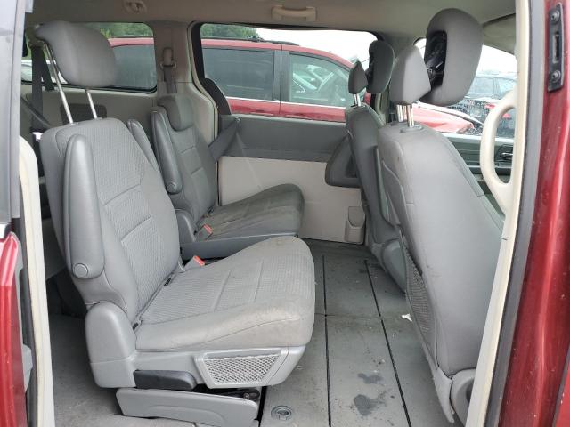 Photo 11 from auction – 2010 CHRYSLER TOWN & COU with VIN 2A4RR2D14AR330074