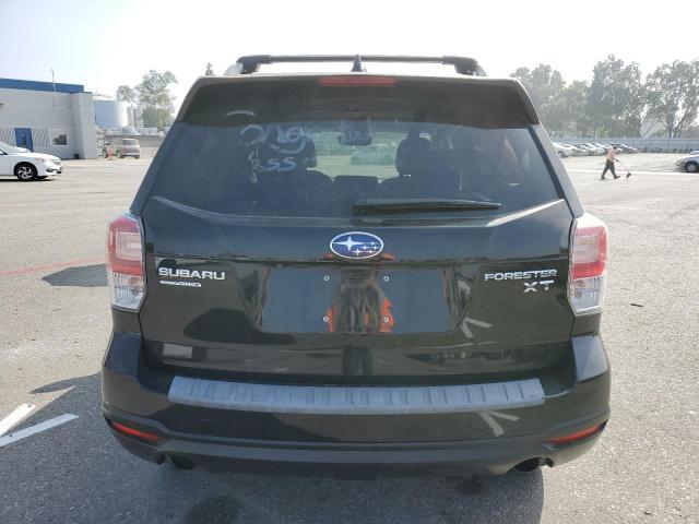 Photo 6 from auction – 2017 SUBARU FORESTER 2 with VIN JF2SJGEC2HH542409