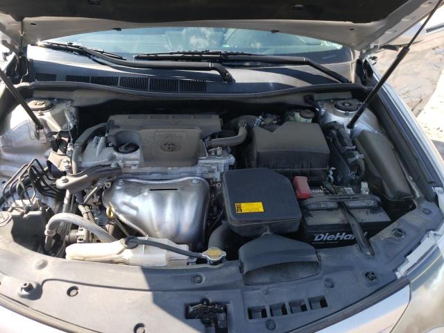 Photo 11 from auction – 2014 TOYOTA CAMRY L with VIN 4T1BF1FK1EU444635