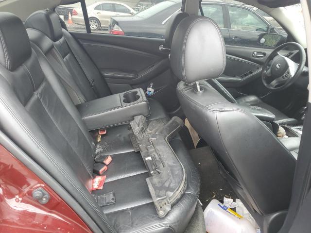 Photo 10 from auction – 2012 NISSAN ALTIMA BAS with VIN 1N4AL2AP4CN540158