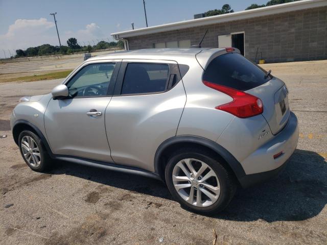 Photo 2 from auction – 2011 NISSAN JUKE S with VIN JN8AF5MV3BT016902