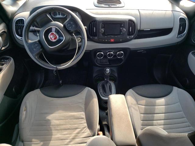 Photo 8 from auction – 2014 FIAT 500L EASY with VIN ZFBCFABH6EZ026404