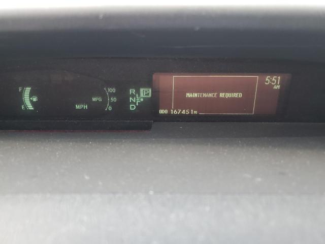 Photo 9 from auction – 2014 TOYOTA PRIUS with VIN JTDKN3DU0E1735782