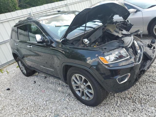 Photo 4 from auction – 2014 JEEP GRAND CHER with VIN 1C4RJFBG7EC280684
