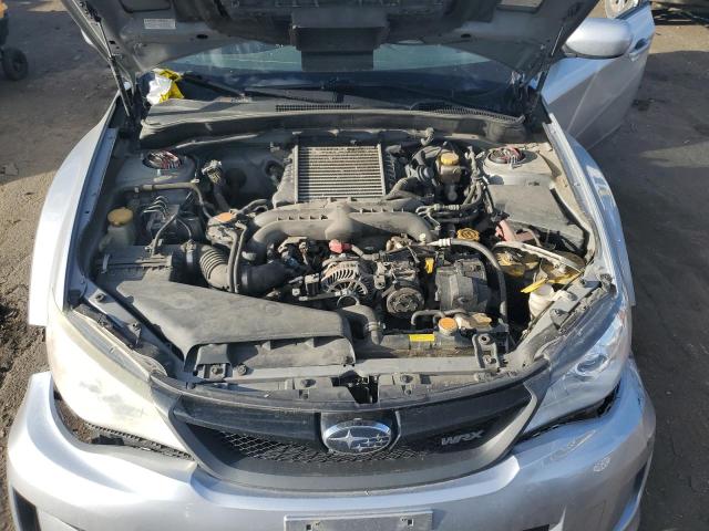 Photo 11 from auction – 2012 SUBARU IMPREZA WR with VIN JF1GR7E64CG200360