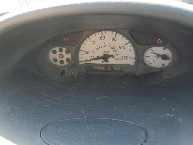 Photo 9 from auction – 2002 TOYOTA ECHO with VIN JTDBT123620221893