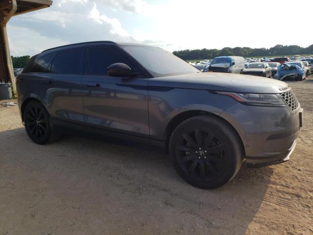 Photo 4 from auction – 2018 LAND ROVER RANGE ROVE with VIN SALYB2RV0JA755936