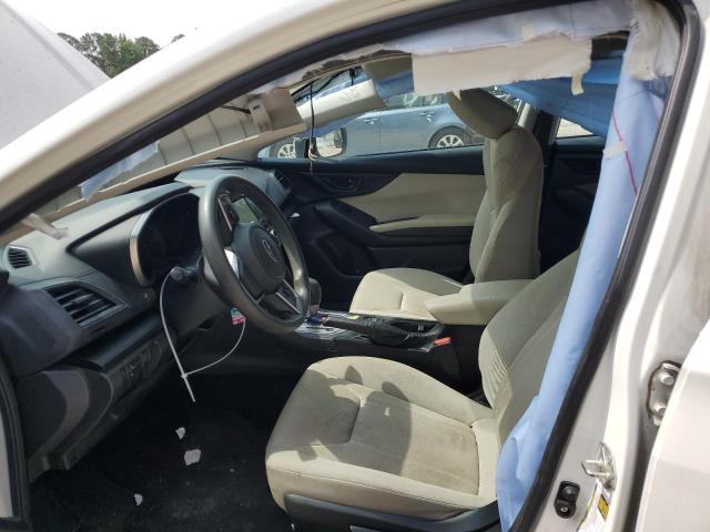 Photo 7 from auction – 2018 SUBARU IMPREZA PR with VIN 4S3GTAB68J3733443
