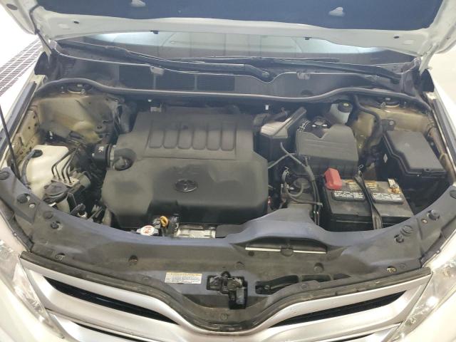 Photo 12 from auction – 2016 TOYOTA VENZA XLE with VIN 4T3BK3BB2GU126417