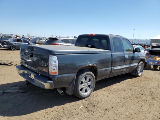 Photo 3 from auction – 2003 GMC NEW SIERRA with VIN 2GTEC19V531369348