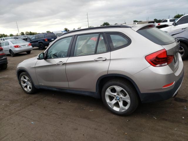 Photo 2 from auction – 2014 BMW X1 SDRIVE2 with VIN WBAVM1C53EVW51749