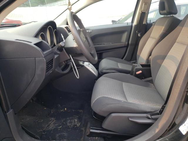 Photo 7 from auction – 2009 DODGE CALIBER SX with VIN 1B3HB48A69D108969