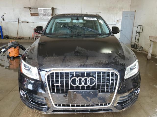 Фото 5 с аукциона – 2015 AUDI Q5 PREMIUM с VIN WA1LFAFP4FA092734