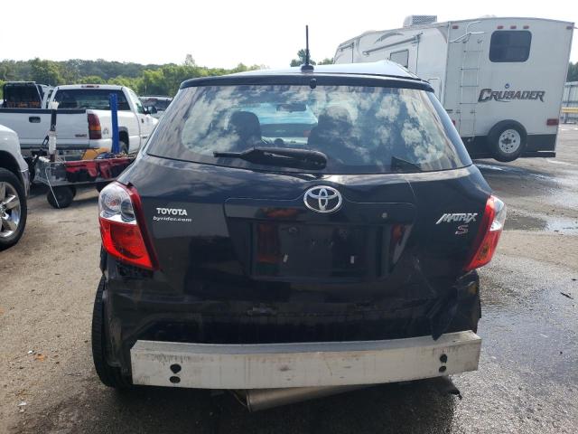 Photo 6 from auction – 2009 TOYOTA COROLLA MA with VIN 2T1KE40E19C024100