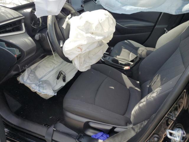 Photo 7 from auction – 2022 TOYOTA COROLLA LE with VIN 5YFEPMAE8NP331750