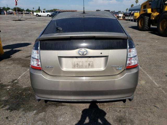 Photo 6 from auction – 2005 TOYOTA PRIUS with VIN JTDKB20U753103374