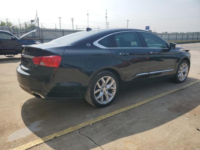 Photo 3 from auction – 2014 CHEVROLET IMPALA LTZ with VIN 2G1155S30E9317390