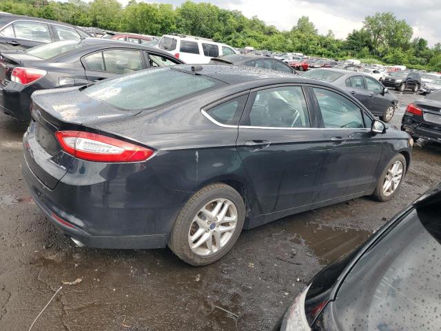 Photo 3 from auction – 2013 FORD FUSION SE with VIN 3FA6P0H77DR347957