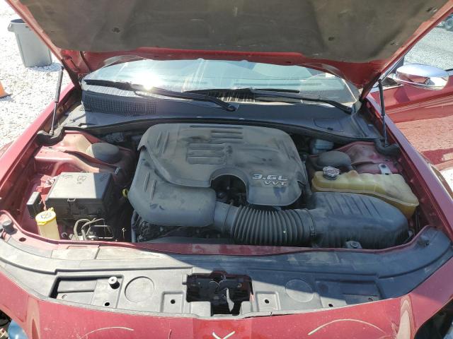 Photo 11 from auction – 2013 CHRYSLER 300C with VIN 2C3CCAEG8DH614042