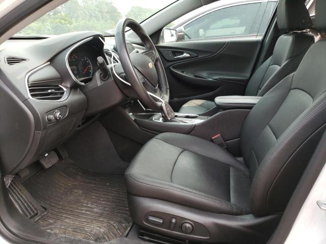 Photo 7 from auction – 2019 CHEVROLET MALIBU LT with VIN 1G1ZD5ST5KF153840