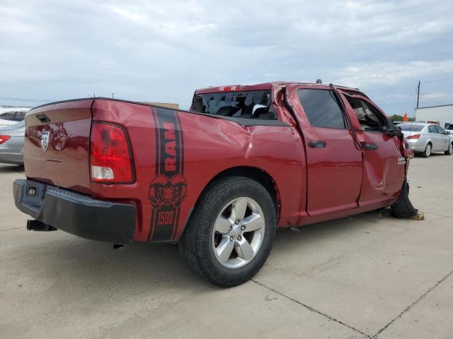 Photo 3 from auction – 2013 RAM 1500 ST with VIN 1C6RR6KG4DS594507