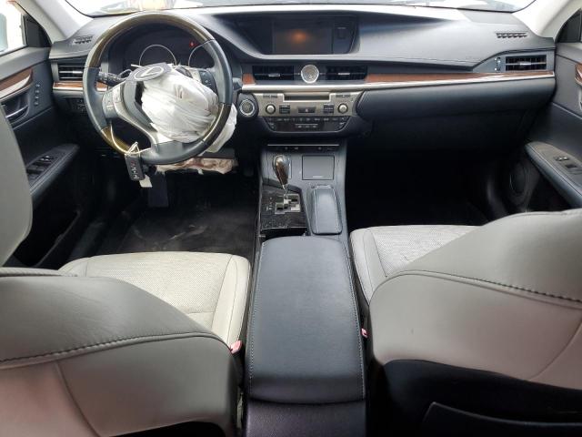 Photo 8 from auction – 2013 LEXUS ES 350 with VIN JTHBK1GG6D2078836