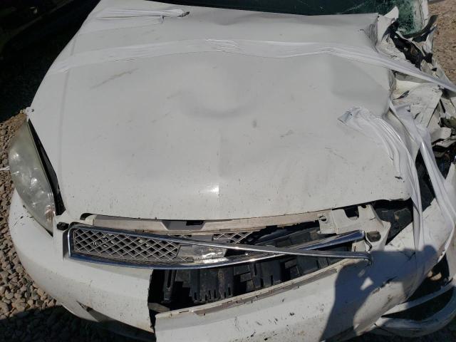 Photo 11 from auction – 2016 CHEVROLET IMPALA LIM with VIN 2G1WA5E30G1100758