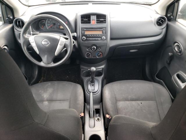 Photo 8 from auction – 2015 NISSAN VERSA S with VIN 3N1CN7AP1FL916445