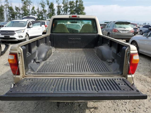 Photo 10 from auction – 2001 MAZDA B3000 with VIN 4F4YR12U21TM10420
