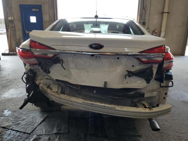 Photo 6 from auction – 2018 FORD FUSION SE with VIN 3FA6P0LU4JR226182