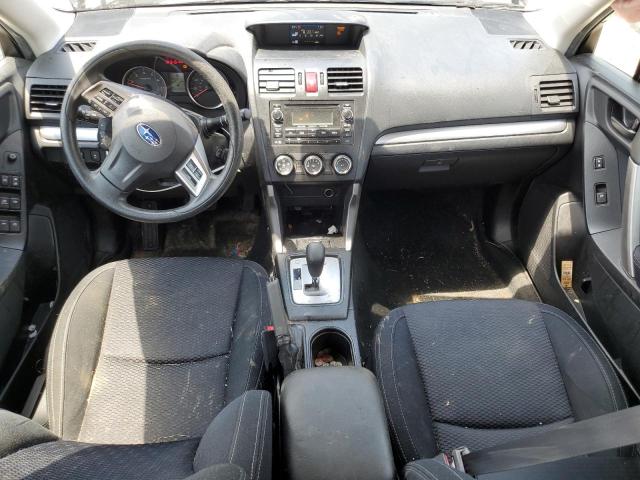 Photo 8 from auction – 2015 SUBARU FORESTER 2 with VIN JF2SJABC3FH829868