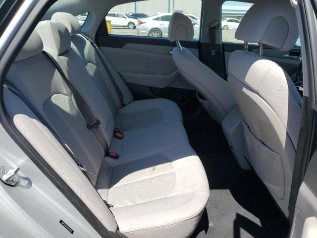 Photo 10 from auction – 2017 HYUNDAI SONATA SE with VIN 5NPE24AF0HH507893