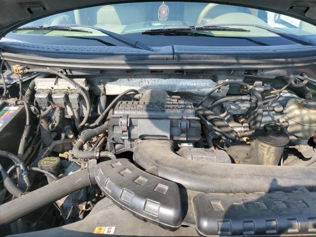 Photo 11 from auction – 2007 FORD F150 SUPER with VIN 1FTPW145X7FA46645