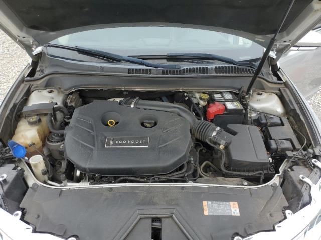 Photo 11 from auction – 2013 LINCOLN MKZ with VIN 3LN6L2G98DR816618