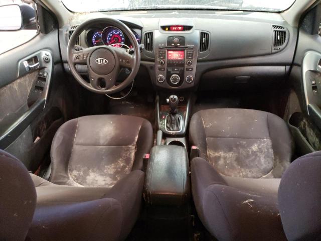 Photo 7 from auction – 2013 KIA FORTE EX with VIN KNAFU4A23D5671397