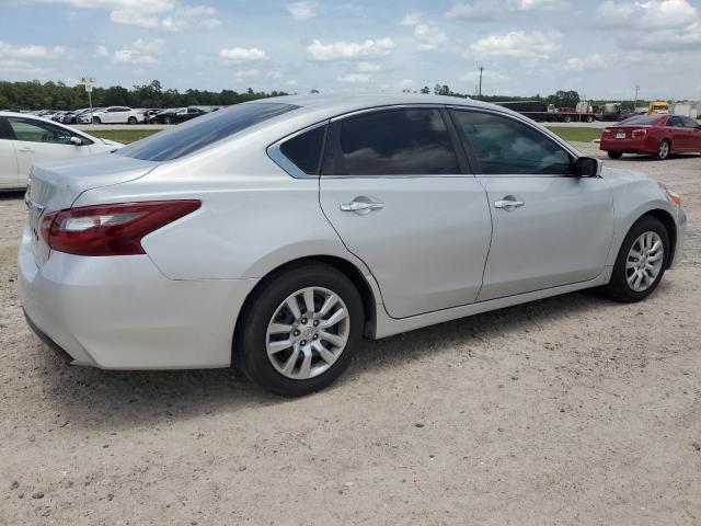 Photo 3 from auction – 2018 NISSAN ALTIMA 2.5 with VIN 1N4AL3AP1JC155607