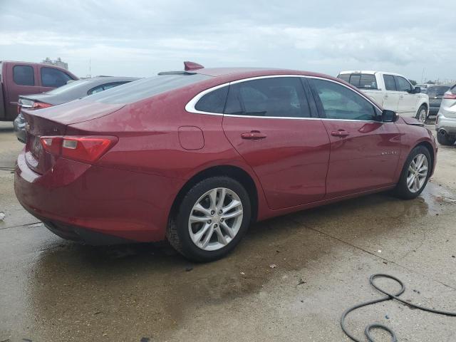 Photo 3 from auction – 2018 CHEVROLET MALIBU LT with VIN 1G1ZD5ST9JF220700