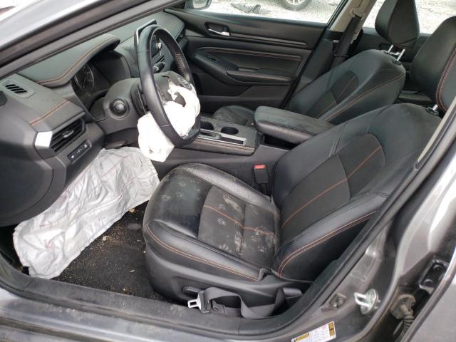 Photo 7 from auction – 2020 NISSAN ALTIMA SR with VIN 1N4BL4CV5LC237946