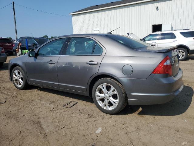 Photo 2 from auction – 2012 FORD FUSION SE with VIN 3FAHP0HA2CR336545