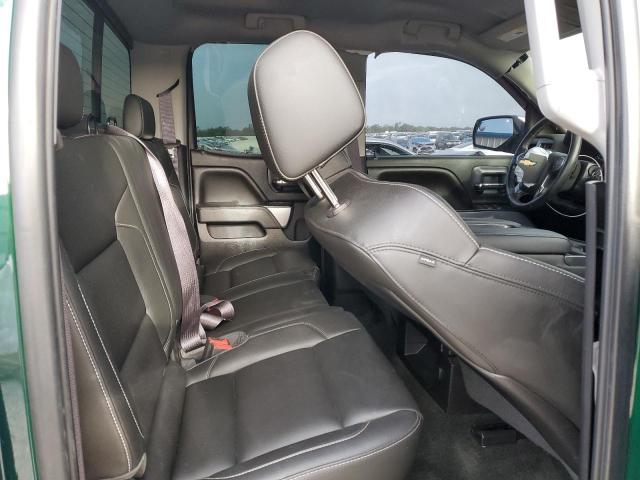 Photo 10 from auction – 2014 CHEVROLET SILVERADO with VIN 1GCVKREC6EZ392976